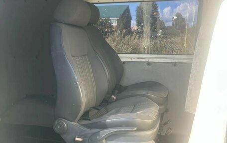 Volkswagen Transporter T4, 2000 год, 650 000 рублей, 4 фотография