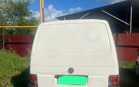 Volkswagen Transporter T4, 2000 год, 650 000 рублей, 3 фотография