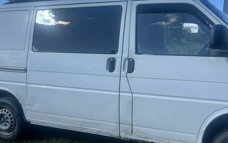 Volkswagen Transporter T4, 2000 год, 650 000 рублей, 5 фотография