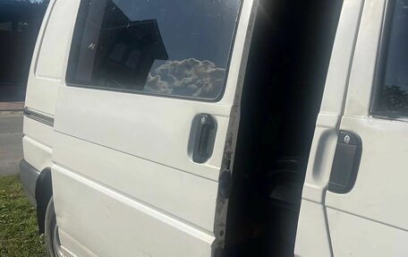 Volkswagen Transporter T4, 2000 год, 650 000 рублей, 6 фотография