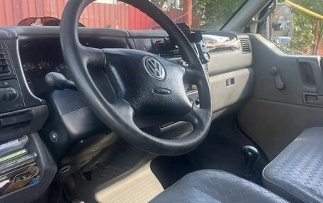 Volkswagen Transporter T4, 2000 год, 650 000 рублей, 8 фотография