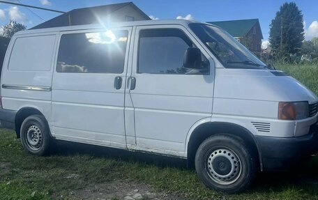 Volkswagen Transporter T4, 2000 год, 650 000 рублей, 10 фотография