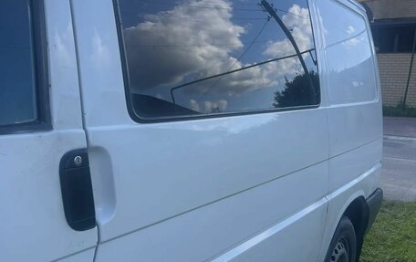 Volkswagen Transporter T4, 2000 год, 650 000 рублей, 9 фотография