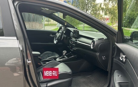 KIA Cerato IV, 2020 год, 2 310 000 рублей, 10 фотография