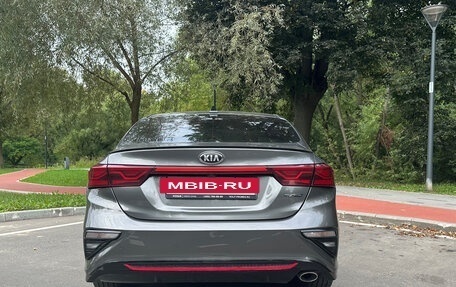 KIA Cerato IV, 2020 год, 2 310 000 рублей, 6 фотография