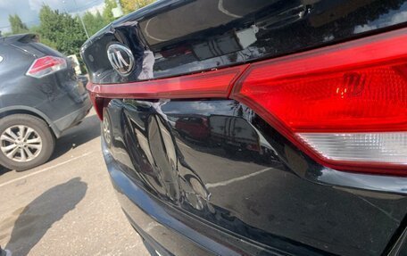 KIA Rio IV, 2019 год, 700 000 рублей, 6 фотография