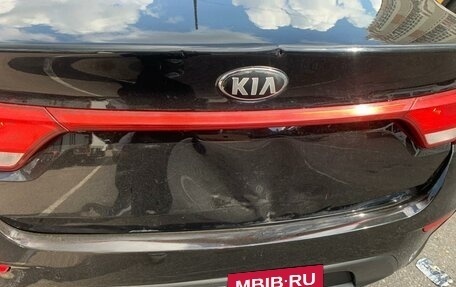 KIA Rio IV, 2019 год, 700 000 рублей, 5 фотография