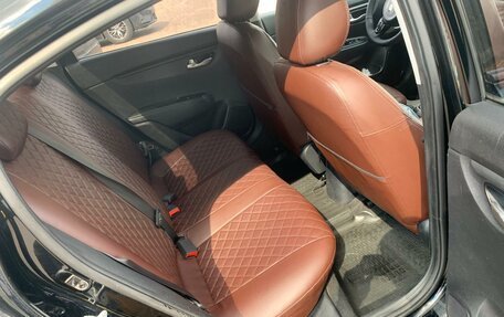 KIA Rio IV, 2019 год, 700 000 рублей, 12 фотография