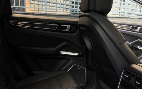 Porsche Cayenne III, 2019 год, 8 500 000 рублей, 9 фотография