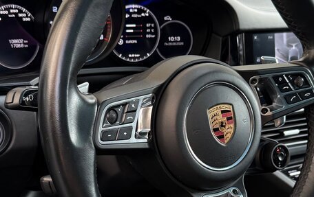 Porsche Cayenne III, 2019 год, 8 500 000 рублей, 7 фотография