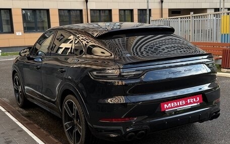 Porsche Cayenne III, 2019 год, 8 500 000 рублей, 5 фотография