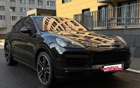 Porsche Cayenne III, 2019 год, 8 500 000 рублей, 3 фотография