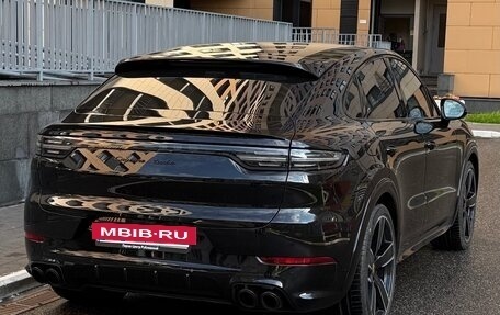 Porsche Cayenne III, 2019 год, 8 500 000 рублей, 4 фотография