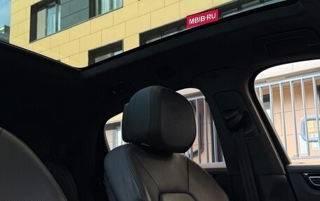 Porsche Cayenne III, 2019 год, 8 500 000 рублей, 8 фотография