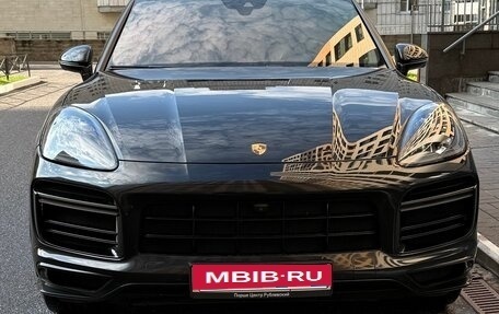 Porsche Cayenne III, 2019 год, 8 500 000 рублей, 2 фотография