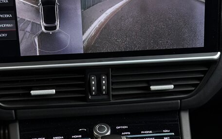 Porsche Cayenne III, 2019 год, 8 500 000 рублей, 14 фотография