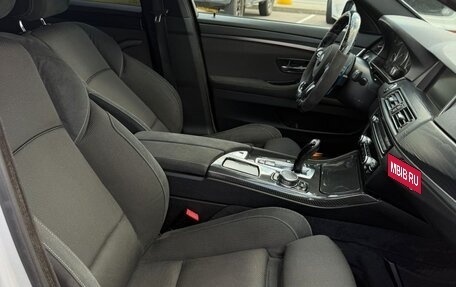 BMW 5 серия, 2014 год, 1 740 000 рублей, 9 фотография