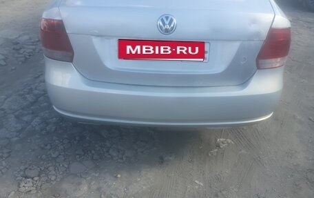 Volkswagen Polo VI (EU Market), 2013 год, 465 000 рублей, 2 фотография