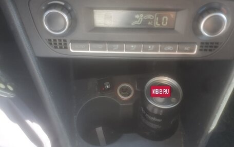 Volkswagen Polo VI (EU Market), 2013 год, 465 000 рублей, 6 фотография