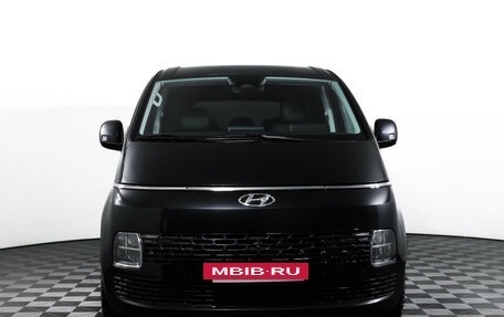 Hyundai Staria, 2021 год, 4 790 000 рублей, 2 фотография