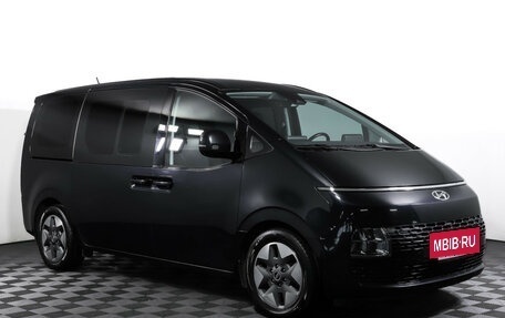 Hyundai Staria, 2021 год, 4 790 000 рублей, 3 фотография