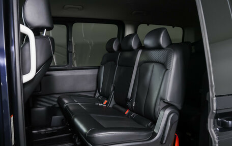 Hyundai Staria, 2021 год, 4 790 000 рублей, 11 фотография