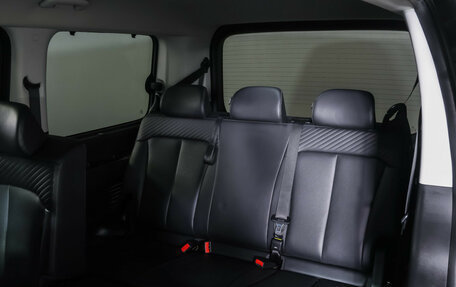 Hyundai Staria, 2021 год, 4 790 000 рублей, 12 фотография