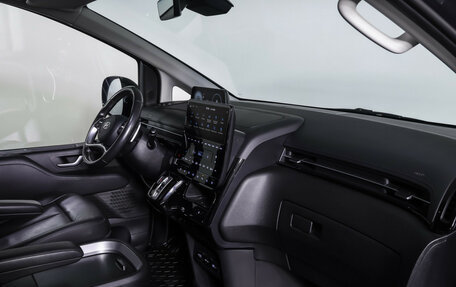 Hyundai Staria, 2021 год, 4 790 000 рублей, 10 фотография