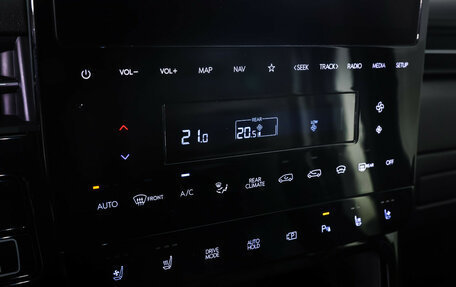 Hyundai Staria, 2021 год, 4 790 000 рублей, 18 фотография