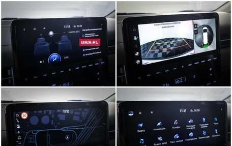 Hyundai Staria, 2021 год, 4 790 000 рублей, 19 фотография