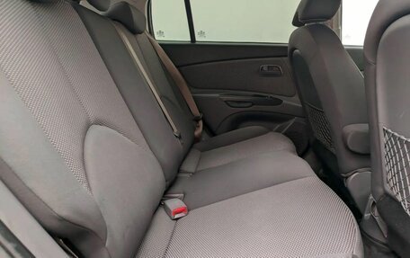 KIA Rio II, 2011 год, 649 000 рублей, 11 фотография