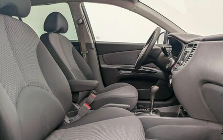 KIA Rio II, 2011 год, 649 000 рублей, 10 фотография