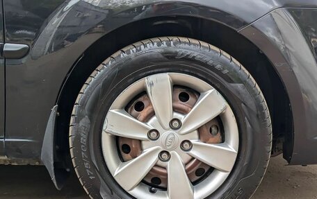 KIA Rio II, 2011 год, 649 000 рублей, 14 фотография