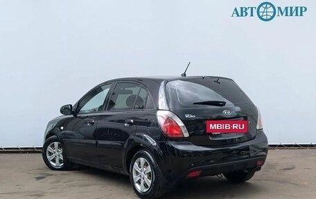 KIA Rio II, 2011 год, 649 000 рублей, 7 фотография