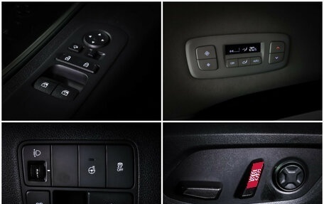 Hyundai Staria, 2021 год, 4 790 000 рублей, 20 фотография