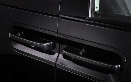 Hyundai Staria, 2021 год, 4 790 000 рублей, 24 фотография