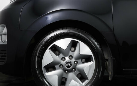 Hyundai Staria, 2021 год, 4 790 000 рублей, 26 фотография