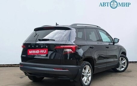 Skoda Karoq I, 2020 год, 2 430 000 рублей, 5 фотография