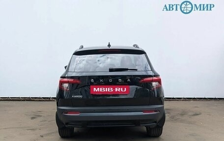 Skoda Karoq I, 2020 год, 2 430 000 рублей, 6 фотография
