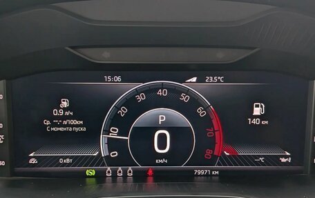 Skoda Karoq I, 2020 год, 2 430 000 рублей, 17 фотография