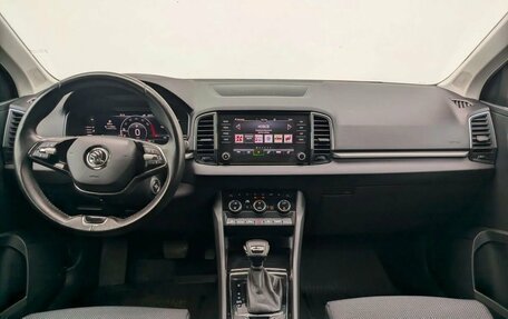 Skoda Karoq I, 2020 год, 2 430 000 рублей, 9 фотография