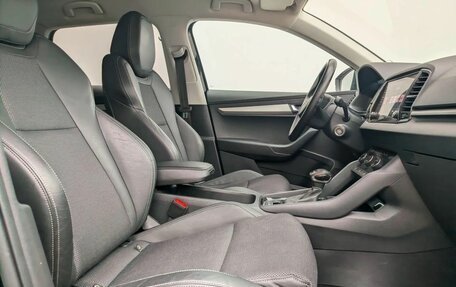 Skoda Karoq I, 2020 год, 2 430 000 рублей, 11 фотография