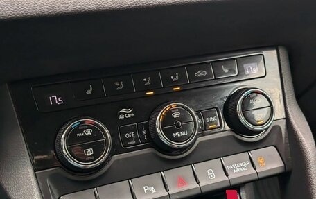 Skoda Karoq I, 2020 год, 2 430 000 рублей, 14 фотография