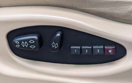 BMW X5, 2002 год, 856 000 рублей, 10 фотография