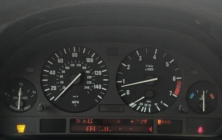 BMW X5, 2002 год, 856 000 рублей, 15 фотография
