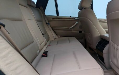 BMW X5, 2002 год, 856 000 рублей, 13 фотография