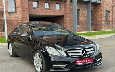 Mercedes-Benz E-Класс, 2012 год, 1 600 000 рублей, 1 фотография