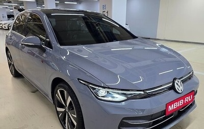 Volkswagen Golf VIII, 2026 год, 4 042 534 рублей, 1 фотография