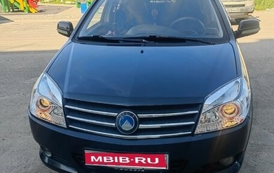 Geely MK Cross I, 2012 год, 190 000 рублей, 1 фотография