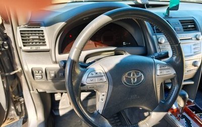 Toyota Camry, 2011 год, 1 150 000 рублей, 1 фотография
